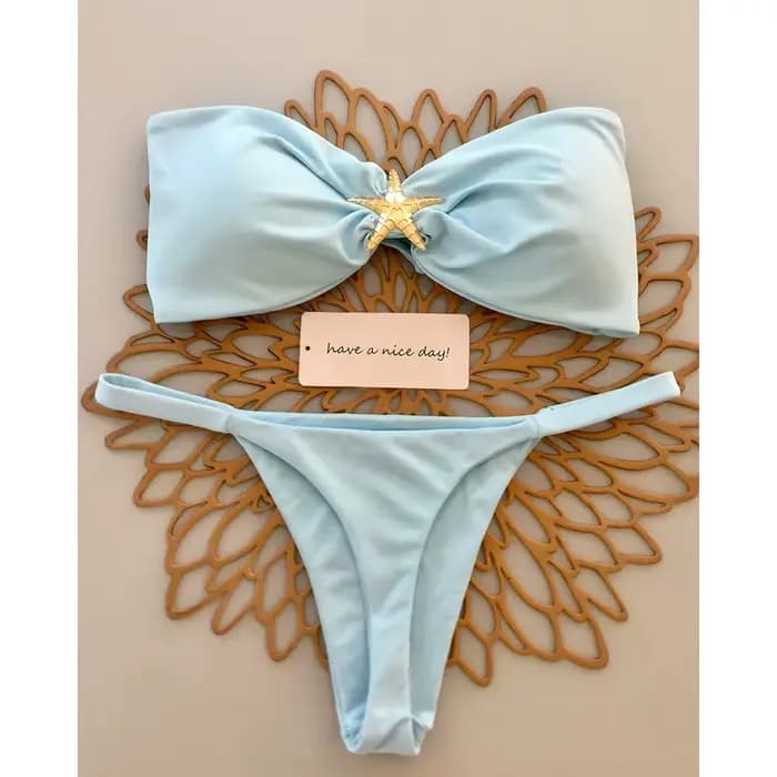 Push Up Bikinis 2025 Sexy femmes maillot de bain maillot de bain pour femme Micro Bikini ensemble ma