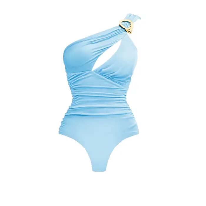 2025 brillant fleur maillot de bain désir maillot de bain de luxe femmes maillots de bain Sexy Bikin