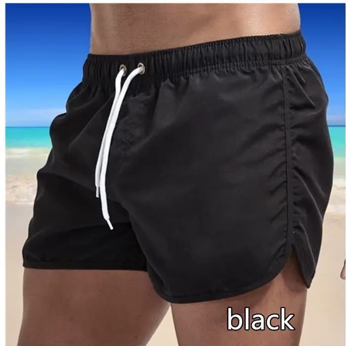 Maillots de bain pour hommes, shorts de bain, shorts de plage, pantalons de natation, maillots de ba