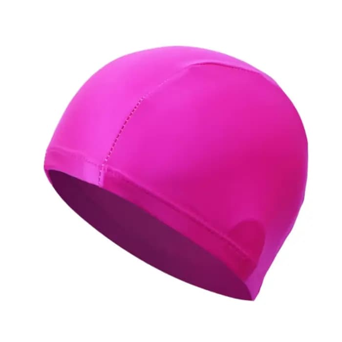 Bonnet de bain, haute élasticité, bonnet de bain universel pour adulte, confortable et respirant, co