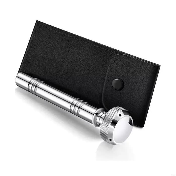 Arroseur d'eau bénite religieux Portable, outil d'aspergillum poche religieux X3UC