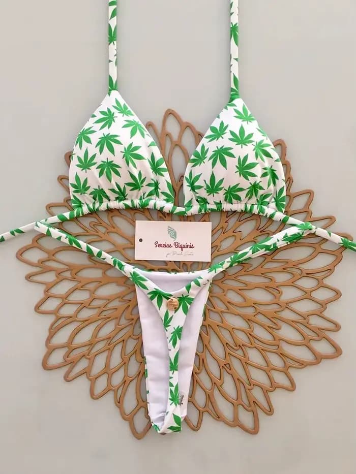 Micro bikinis 2026 pour femmes, maillots de bain sexy à lanières, ensemble bikini brésilien, biquini