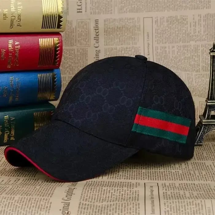 Chapeau de soleil de printemps et d'automne, marque tendance quatre saisons, grande casquette de bas