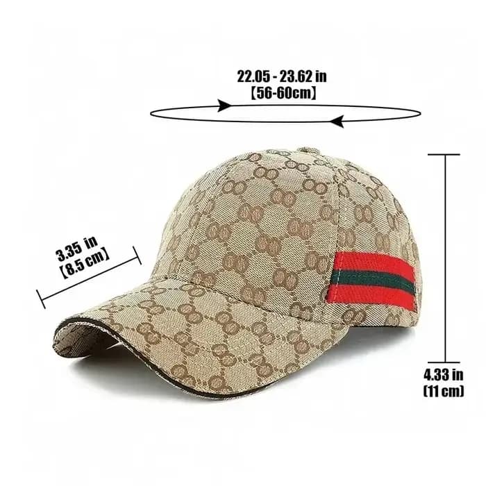 Chapeau de soleil de printemps et d'automne, marque tendance quatre saisons, grande casquette de bas