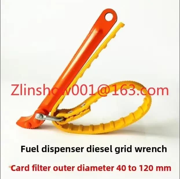 Filtre à gasoil, filtre de distributeur de carburant automobile, filtre de pompe à huile, ensemble d