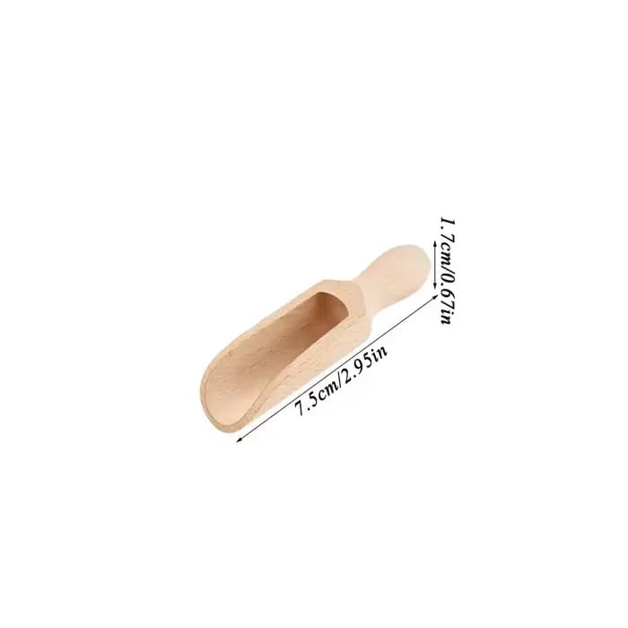 Conteneur de stockage de sel de bain, masque capillaire ambre réutilisable, boîte distributrice de g