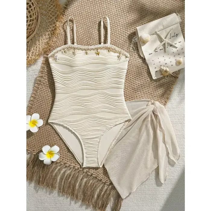 Maillot de bain une pièce pour filles de 7 à 16 ans, maillot de bain pour enfants et adolescents, mo
