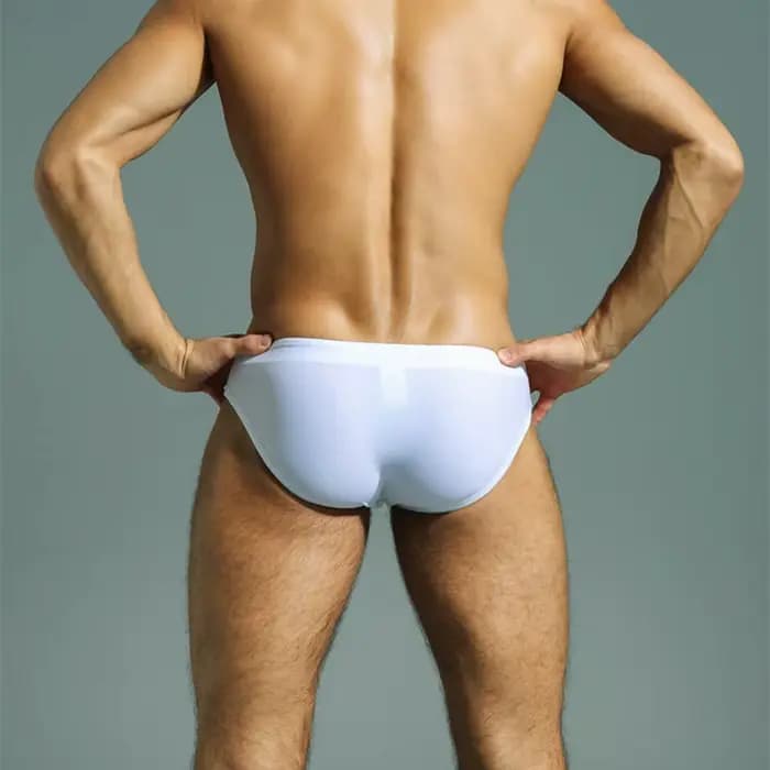 Sexy maillot de bain bikini hommes slip de bain homme maillot de bain maillot de bain Sunga plage su
