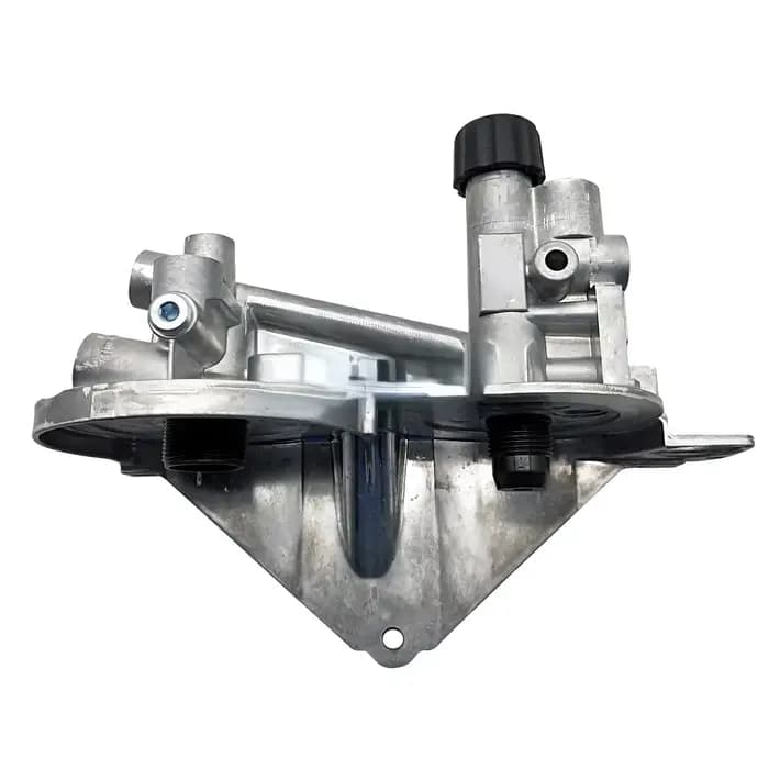 Base de camion 21023285 rapTruck, accessoires