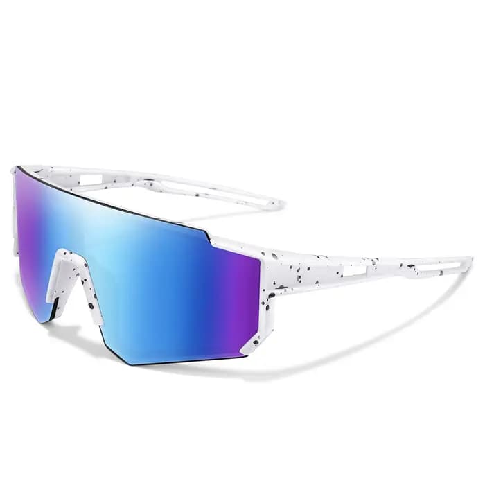 1/6 Paires de lunettes de soleil pour jeunes avec protection UV400 pour la vente en gros et au détai