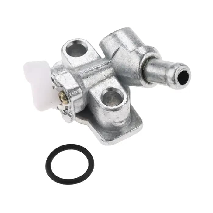DRELD – interrupteur de robinet de carburant, générateur essence, commutateur de réservoir d'huile p