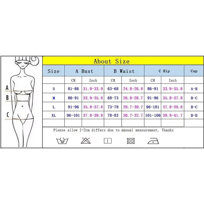Ensemble de bikini 3 pièces pour femme, maillots de bain sexy, maillots de bain pour femme, maillots