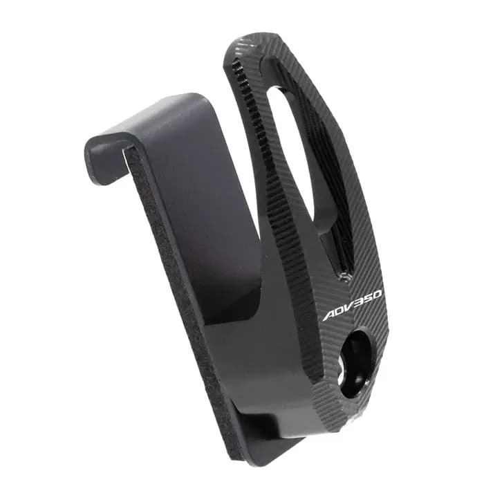 Accessoires de moto pour Honda ADV350 ADV 350 2021 2022 2023 2024 2025 2026, crochet de casque, sac 