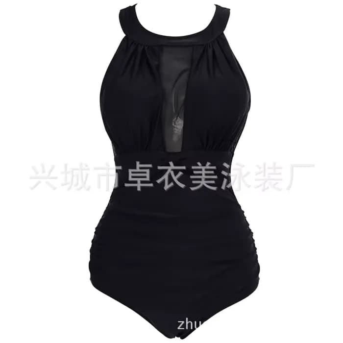 Nouveaux maillots de bain pour femmes 2025, meilleure vente européenne et américaine, maillots de ba