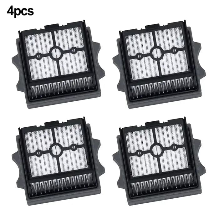 Ensemble de filtres à vide de remplacement pour Tineco pour Floor One S7 Artist/S7 Stretch Ultra/S6/