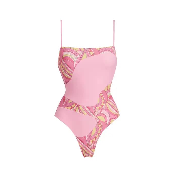 Maillot de bain col licou, Bikini, Sexy, Push Up, pour femmes, Bandeau, coupe haute, vêtements de pl