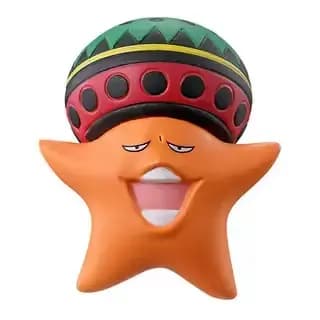 Bandai Original One Piece Gashapon Devil Fruits Animal 01 02 03 GEAR5 Luffy Raab Karoo Morgans Kung 