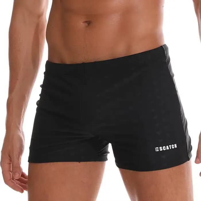 Datifer nouveaux maillots de bain homme été plage surf mode maillot de bain Boxer Shorts haute quali