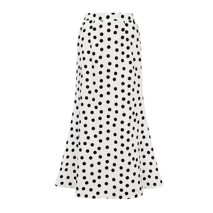 Maillot de bain une pièce rétro pour femme 2026 avec volants – Ensemble de plage pour les vacances B