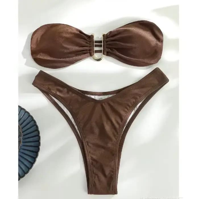 Sexy Bikinis 2026 femmes maillots de bain femme maillot de bain pour vêtements de natation maillots 