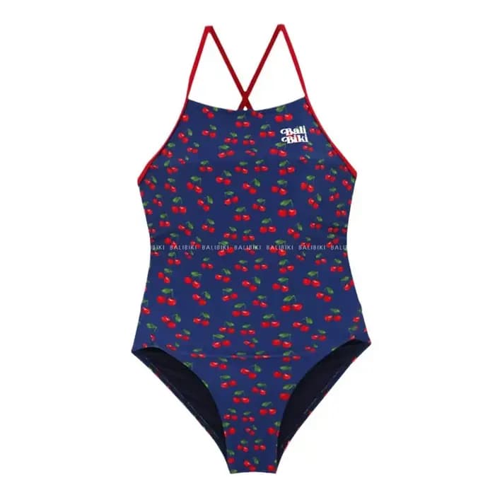 Maillot de bain une pièce, style coréen, sans imprimé, sexy, monokini, vêtements de plage, batterie,