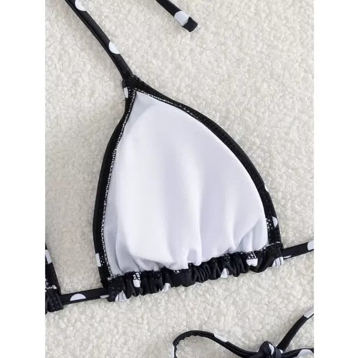 2026 Sexy Bikinis femme maillots de bain femmes trois pièces maillots de bain plage vêtements de nat