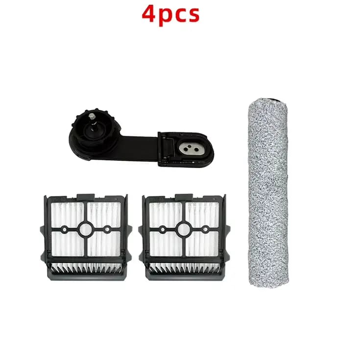 Brosse principale / filtre HEPA compatible avec les pièces détachées tineco Floor one stretch s6 / i