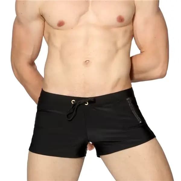 2026 nouveaux maillots de bain hommes maillots de bain homme sexy zwembroek heren maillot de bain ho
