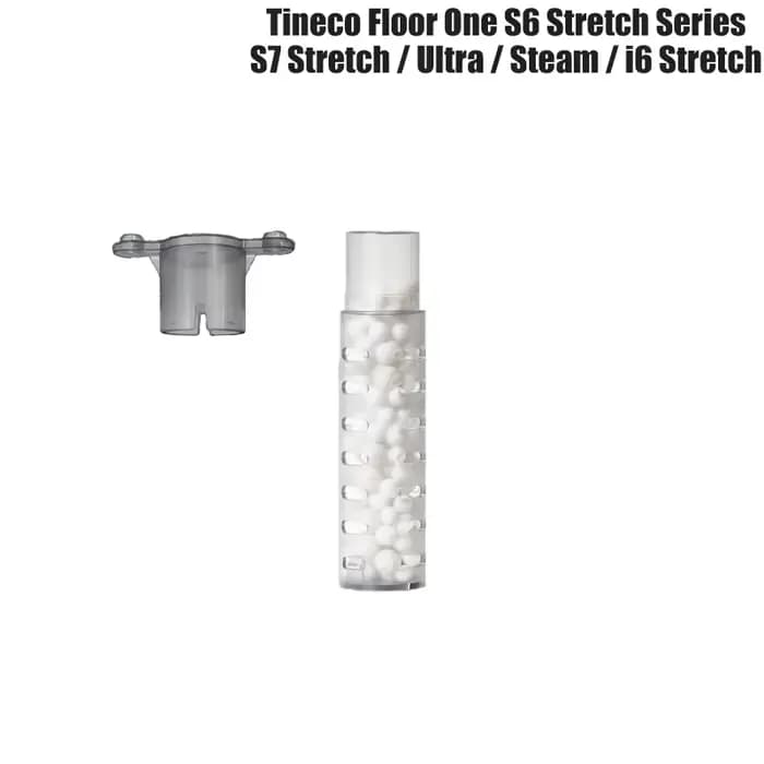 Bâtonnet anti-odeur original pour Tineco Floor One S6 Stretch/S6 Stretch Max/S6 Stretch Max/S7 Stret