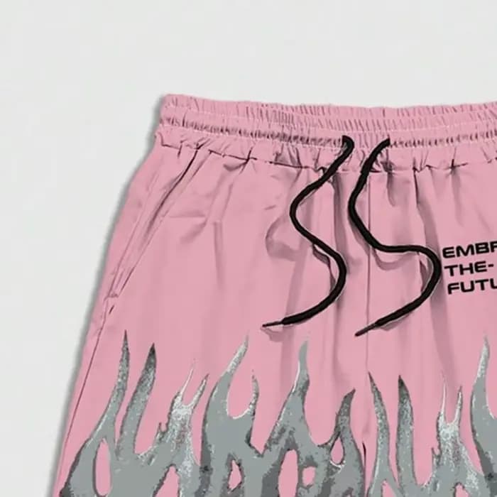 Short imprimé 3D de style vacances pour hommes, sports de plein air, loisirs, short de planche de surf, tendance de la mode, pantalon court à séchage rapide
