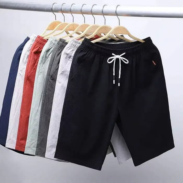 Mode hommes Shorts été