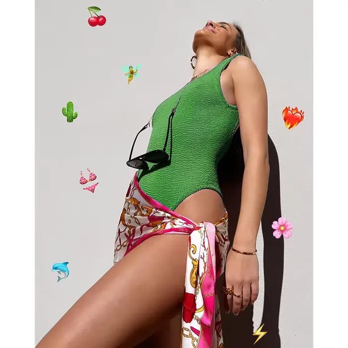 Maillot de bain une pièce sexy pour femme 2026, maillot de bain monokini brésilien push-up uni avec string