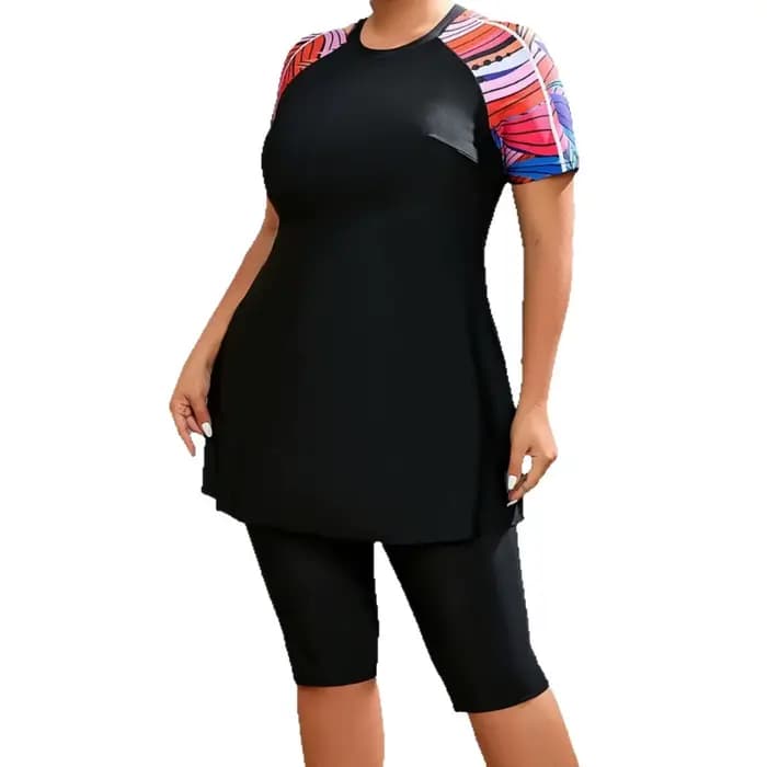 Maillot de bain de surf pour femmes