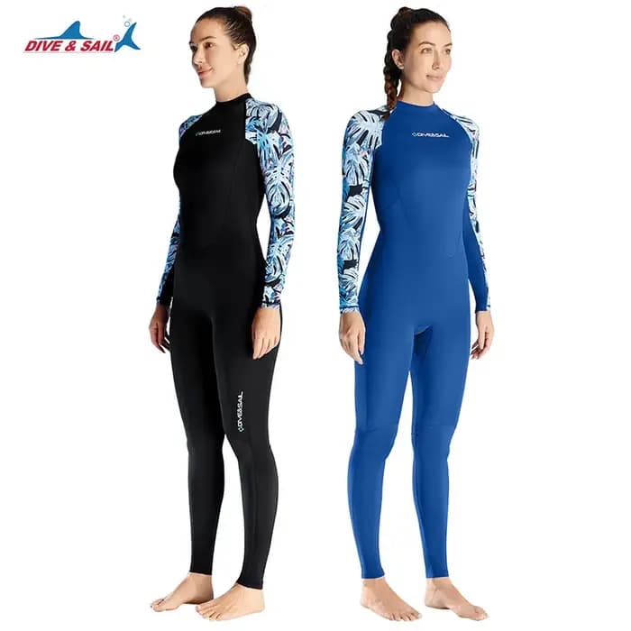 Combinaison de Protection solaire pour femmes