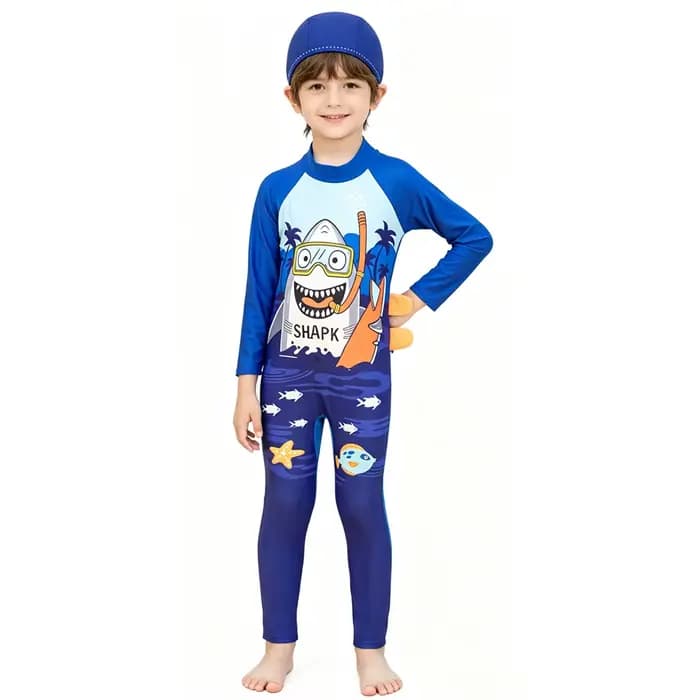 Maillot de bain pour garçons