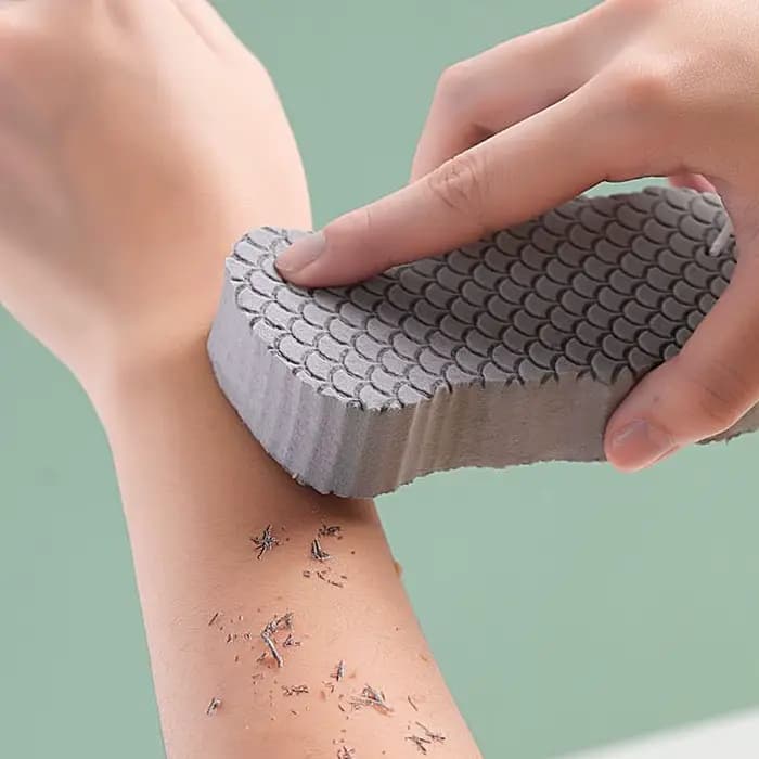 Éponge de bain douce et réutilisable pour la douche, adaptée aux enfants, femmes enceintes et adultes, pour la salle de bain et la baignoire