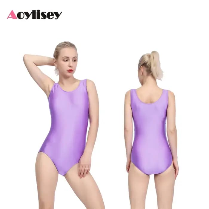 Maillot de bain une pièce pour femmes