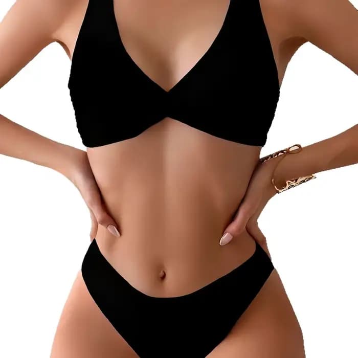 Maillot de bain une pièce