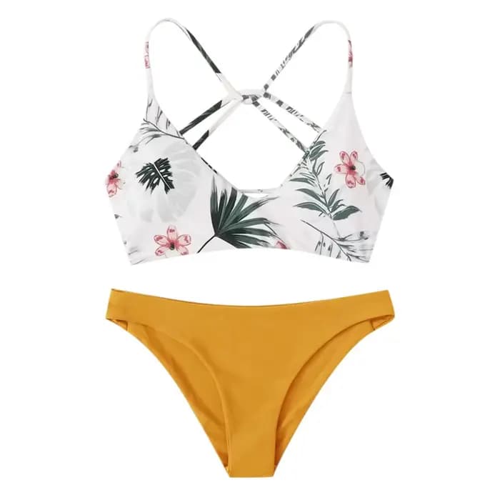Maillot de bain sexy pour femme
