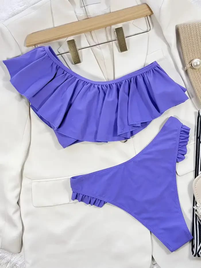 Bikini 2026 Maillot de bain sexy pour femme