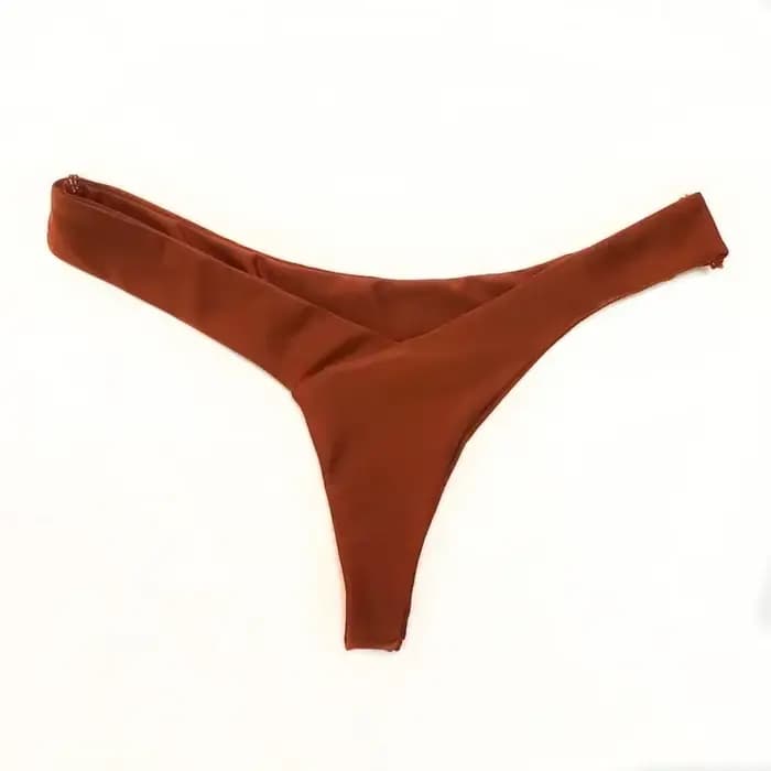 Maillot de bain Sexy pour femmes