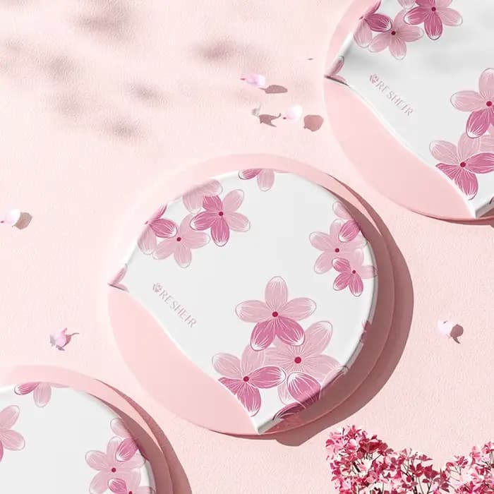 Bonnet de bain en Silicone pour femmes