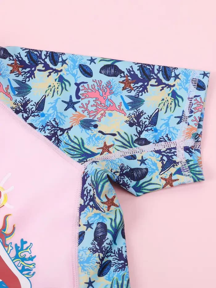 2-12 ans nouveau maillot de bain fille maillots
