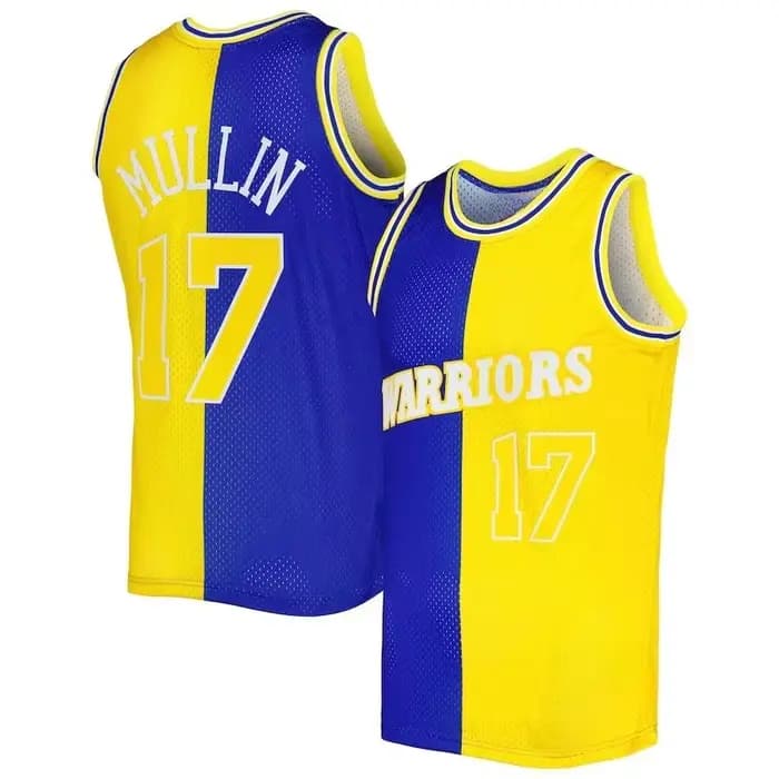 Maillot de basket-ball pour hommes et femmes, couleur contrastée, style rétro, maille respirante, séchage rapide, sans manches, débardeur d'entraînement pour fans de sport
