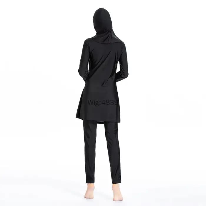 Maillot de bain musulman pour femmes
