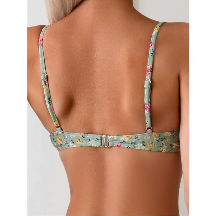 Été Sexy Bikinis 2026 femmes maillots de bain femme maillot