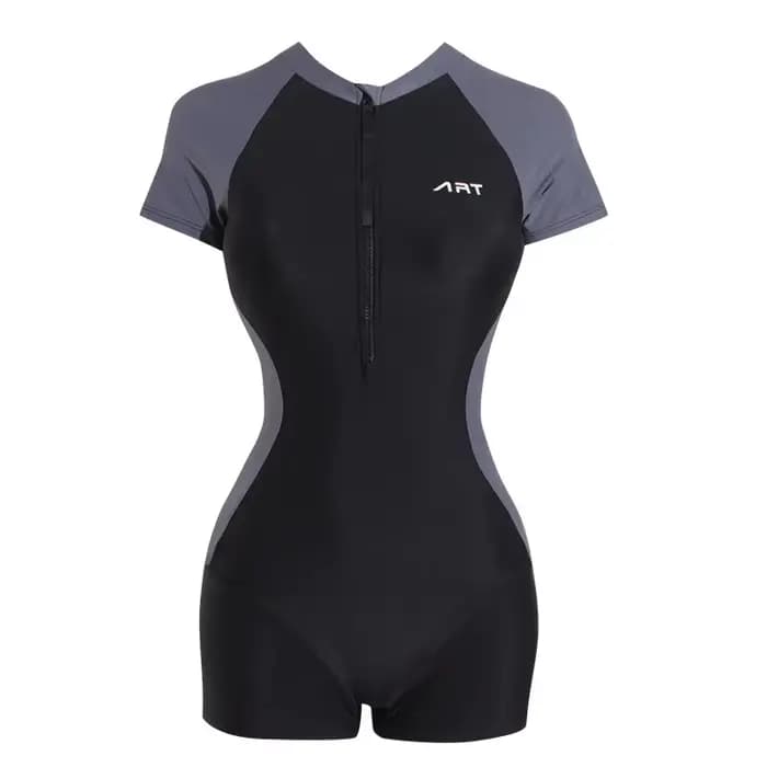 Maillot de bain une pièce pour femme