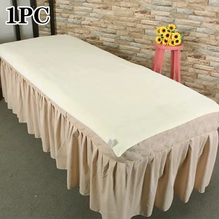 Grande Serviette de Bain en Microcarence
