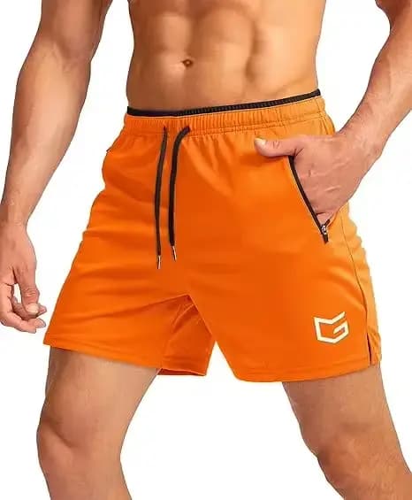 Shorts de bain pour hommes