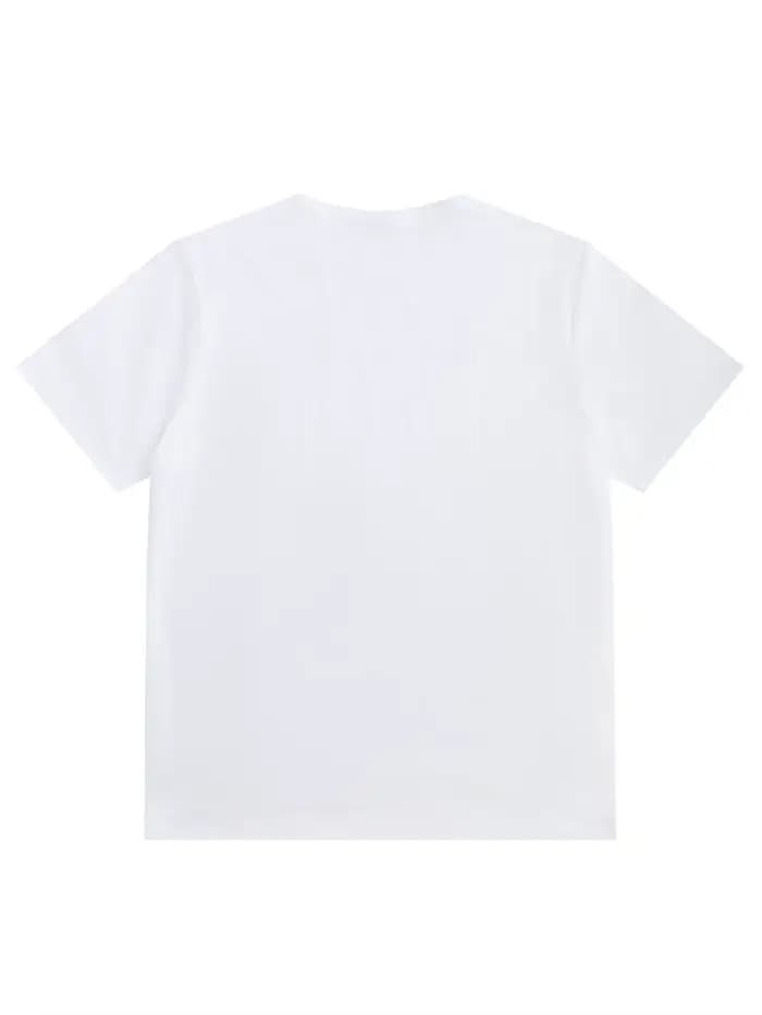 T-shirt amusant de Marseille avec le slogan de la ville française « Marseille n'est pas la capitale, Marseille, c'est toi ! » imprimé pour les fans, à porter au quotidien